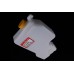 Nissan Sentra B13 B14 / Nissan AD Resort Wagon Y10 '91-'99 Radiator Spare Tank | OE part Number : 21710-62Y00 / 21710-0M000 / 21710-69Y00 / 21710-69Y11